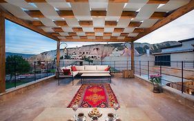 Ayazma Cave Hotel